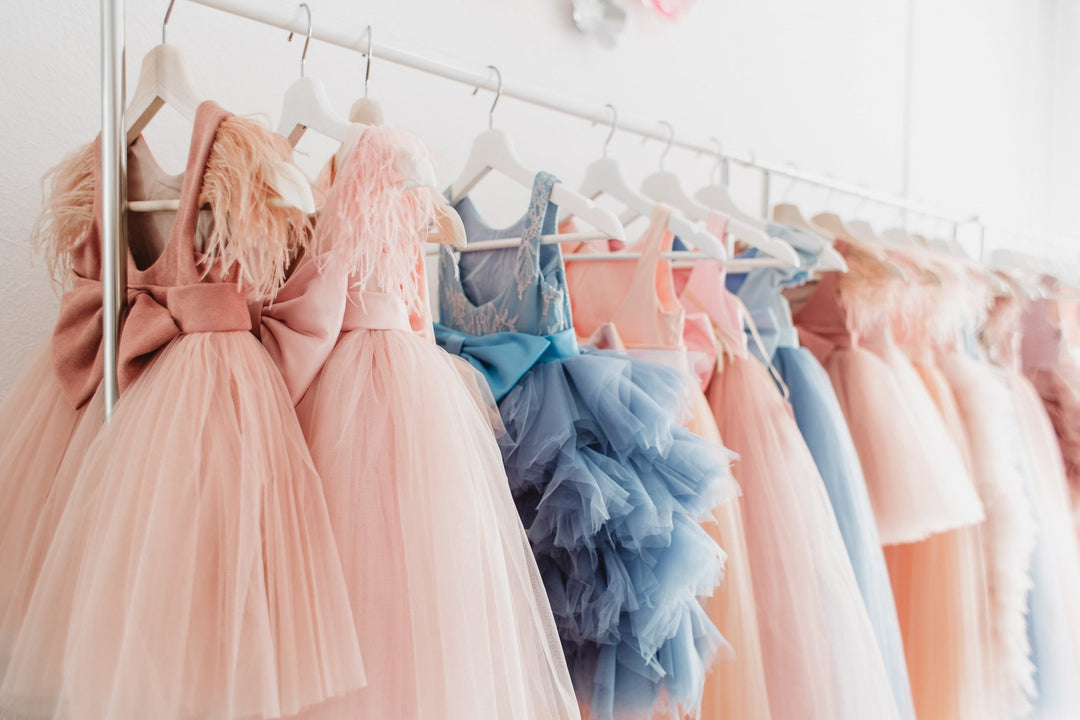 Dresses - Plum Sugar Shoppe