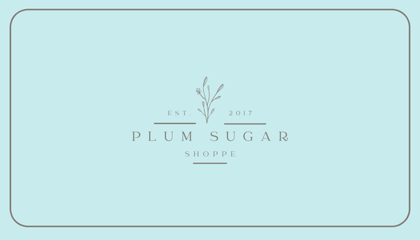 Plum Sugar Shoppe