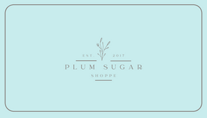 Plum Sugar Shoppe