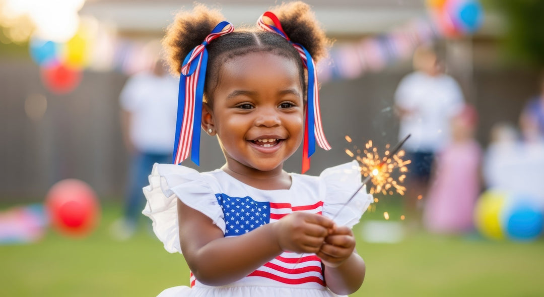 4th of July Cuties - Plum Sugar Shoppe