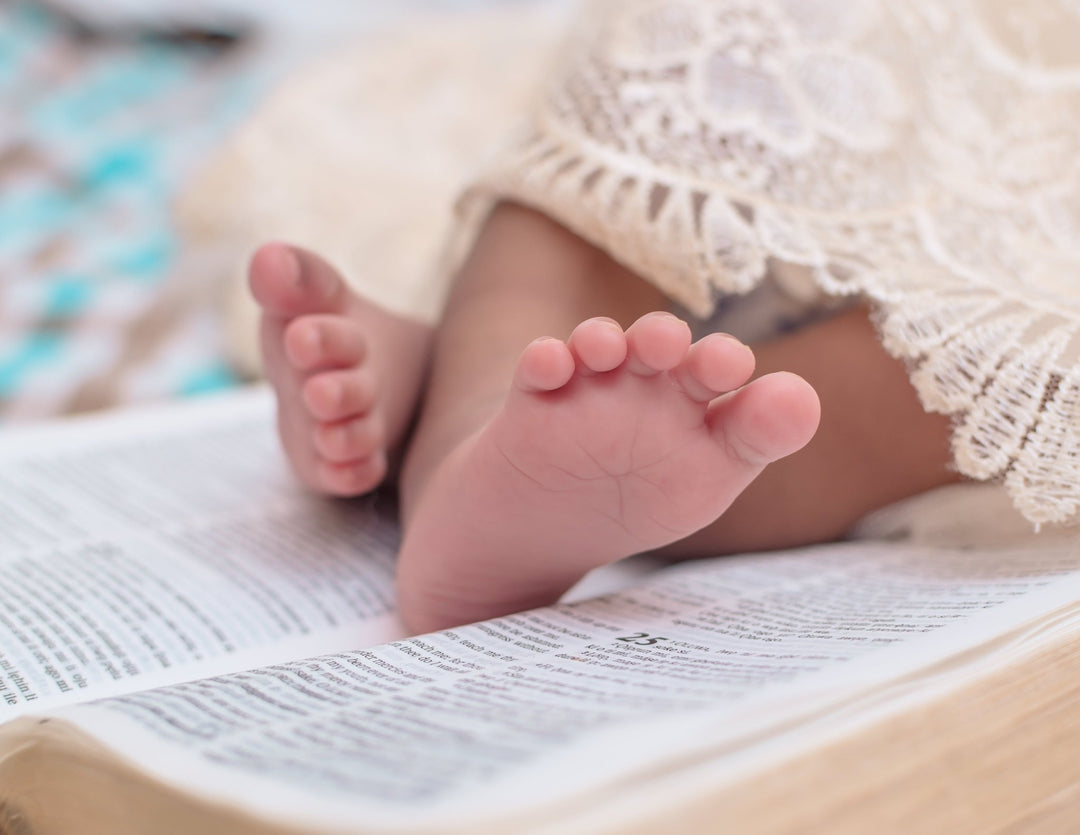 Christening Gowns and Accessories - Plum Sugar Shoppe