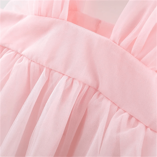 Allie Sweet Fairy Dress - Plum Sugar Shoppe