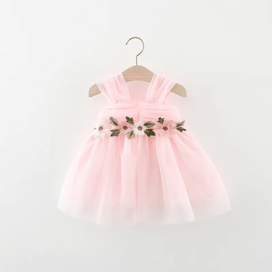 Allie Sweet Fairy Dress - Plum Sugar Shoppe