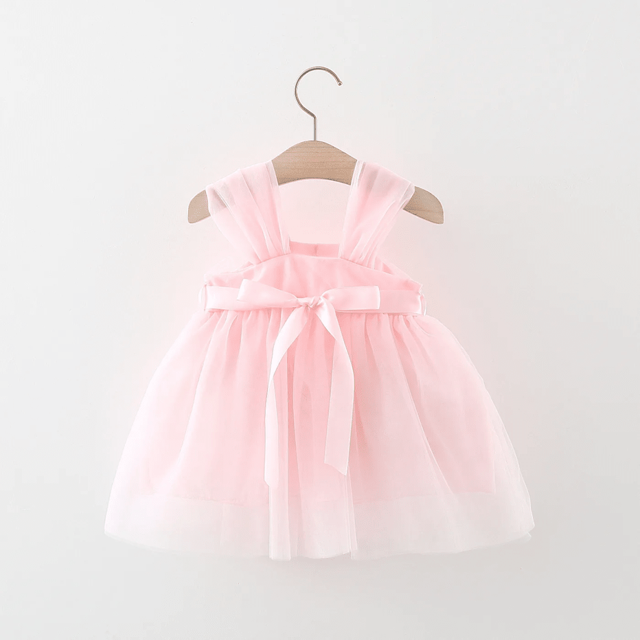 Andie Party Dress - Plum Sugar Shoppe