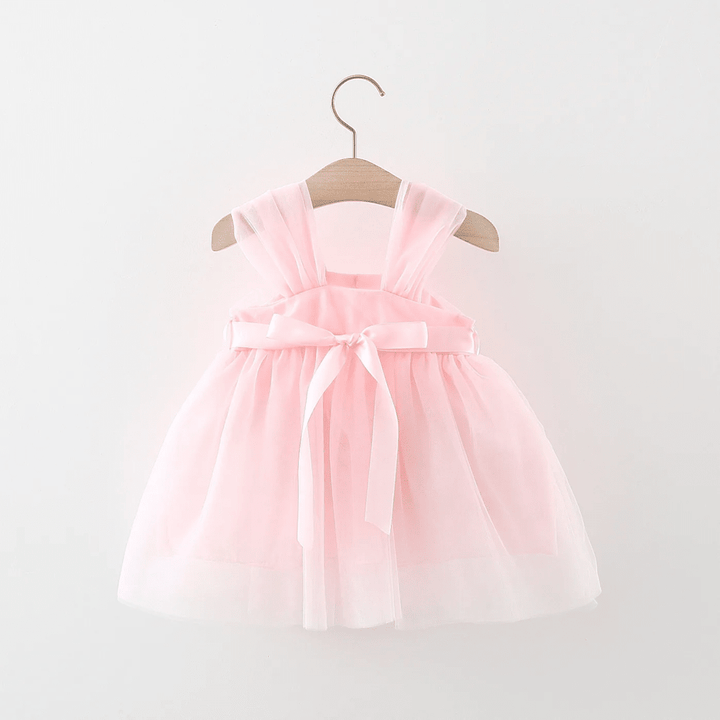 Andie Party Dress - Plum Sugar Shoppe