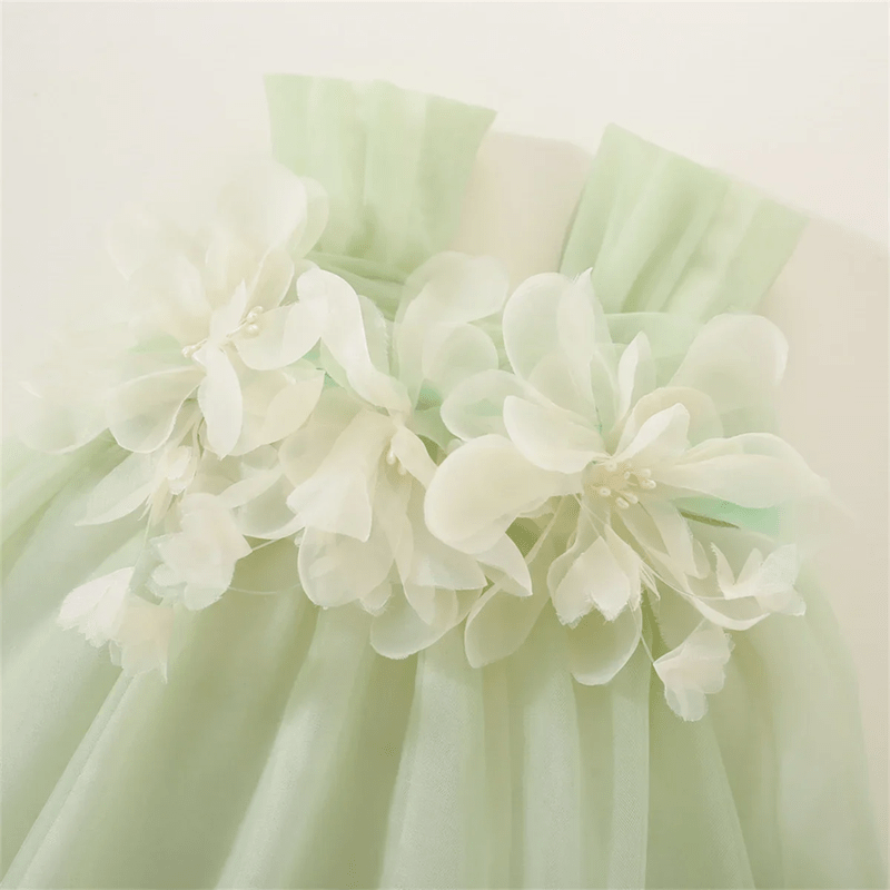 Andie Party Dress - Plum Sugar Shoppe