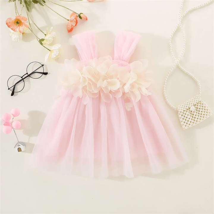 Andie Party Dress - Plum Sugar Shoppe