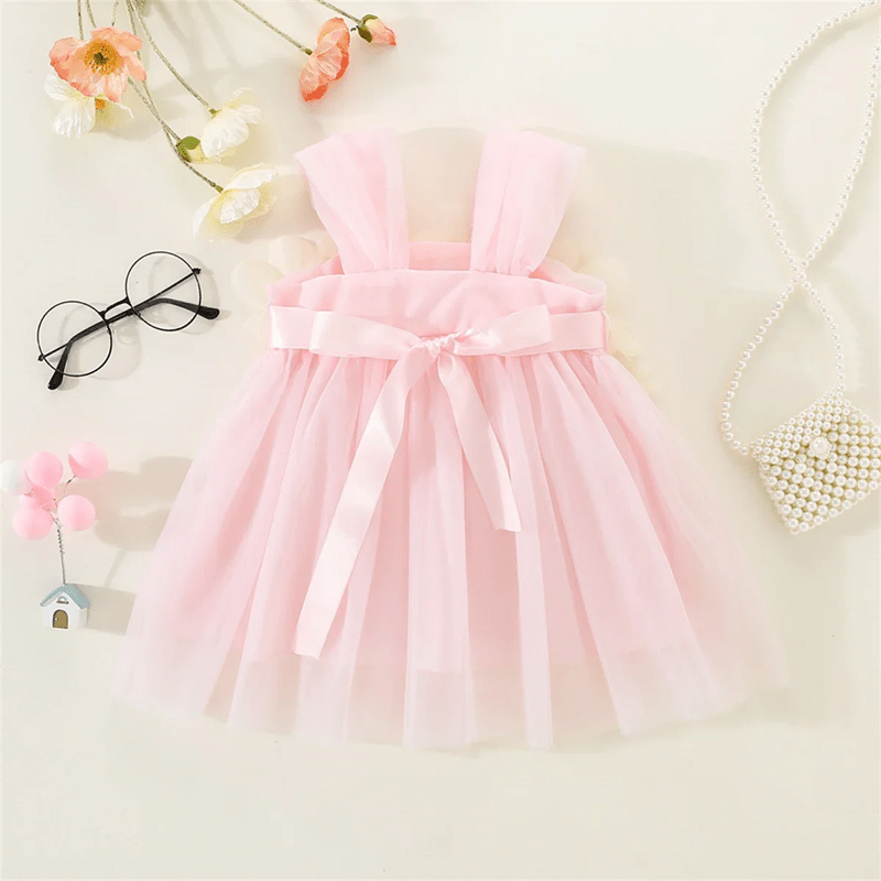 Andie Party Dress - Plum Sugar Shoppe
