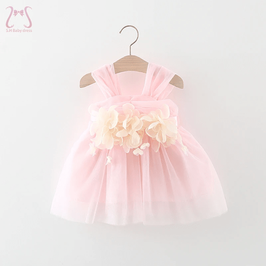 Andie Party Dress - Plum Sugar Shoppe