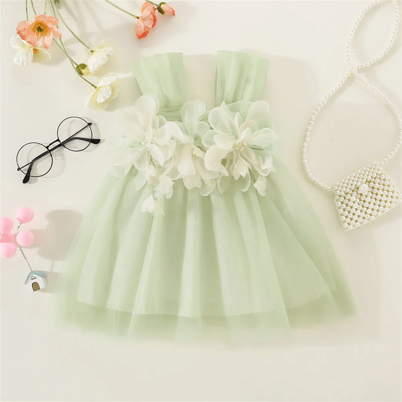 Andie Party Dress - Plum Sugar Shoppe