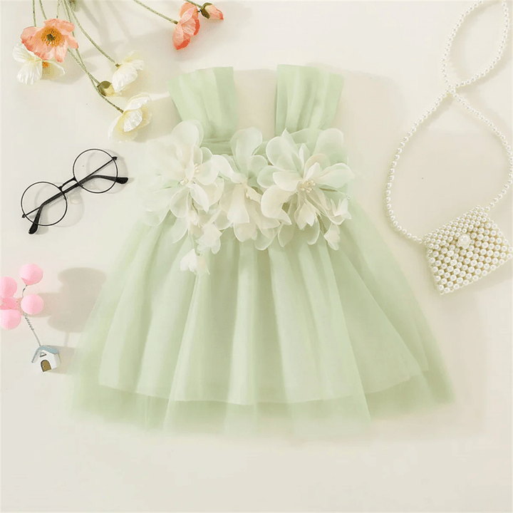 Andie Party Dress - Plum Sugar Shoppe