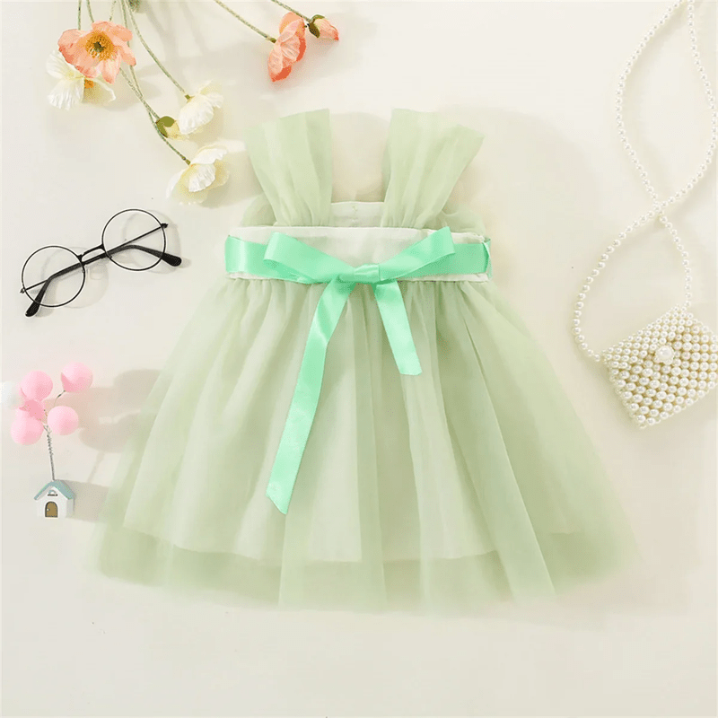 Andie Party Dress - Plum Sugar Shoppe