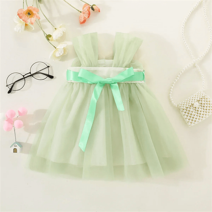 Andie Party Dress - Plum Sugar Shoppe