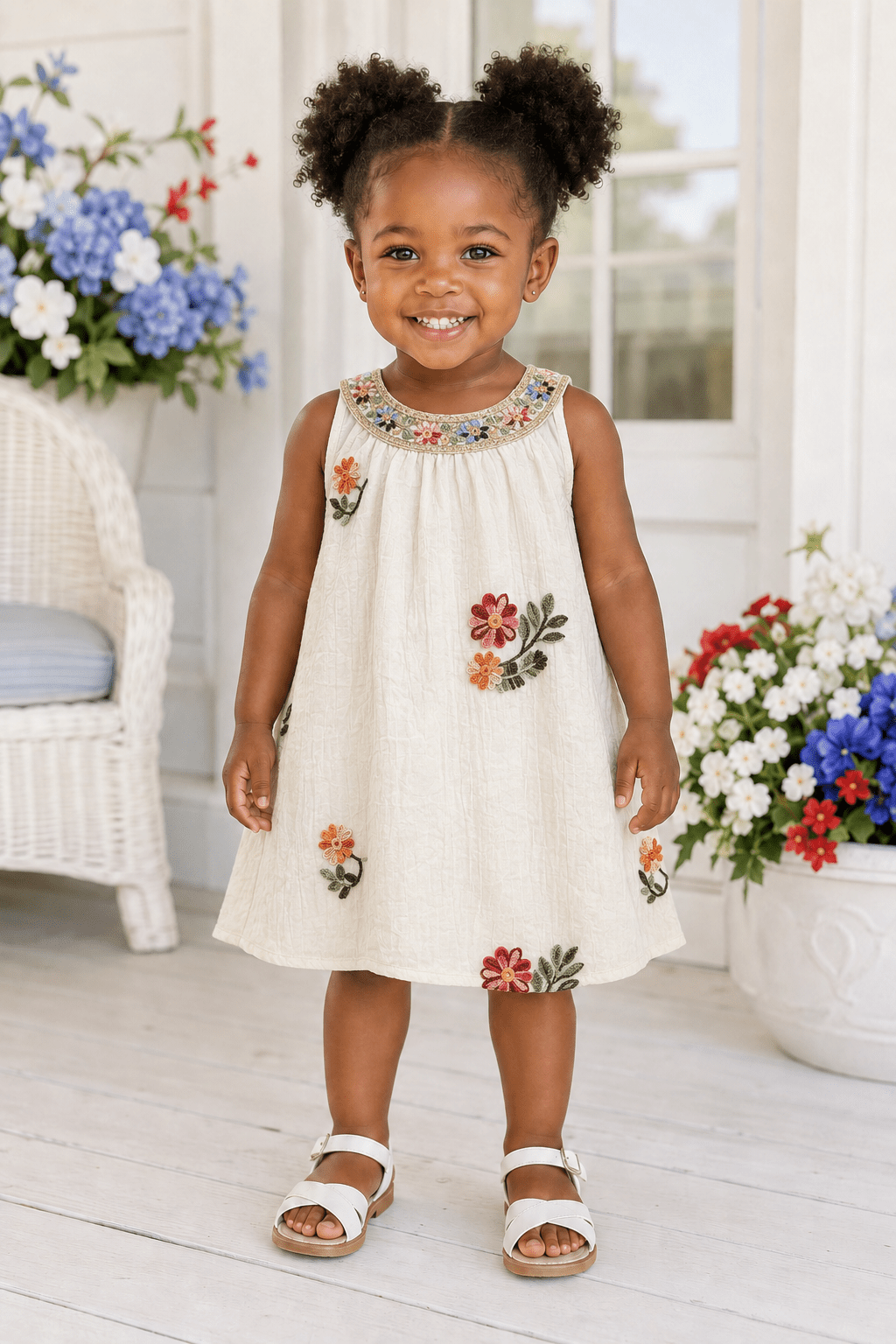 Celina Halter Style Ivory Dress - Plum Sugar Shoppe