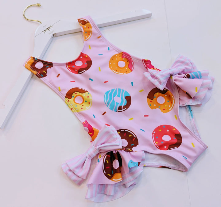 Donut One - Piece - Plum Sugar Shoppe