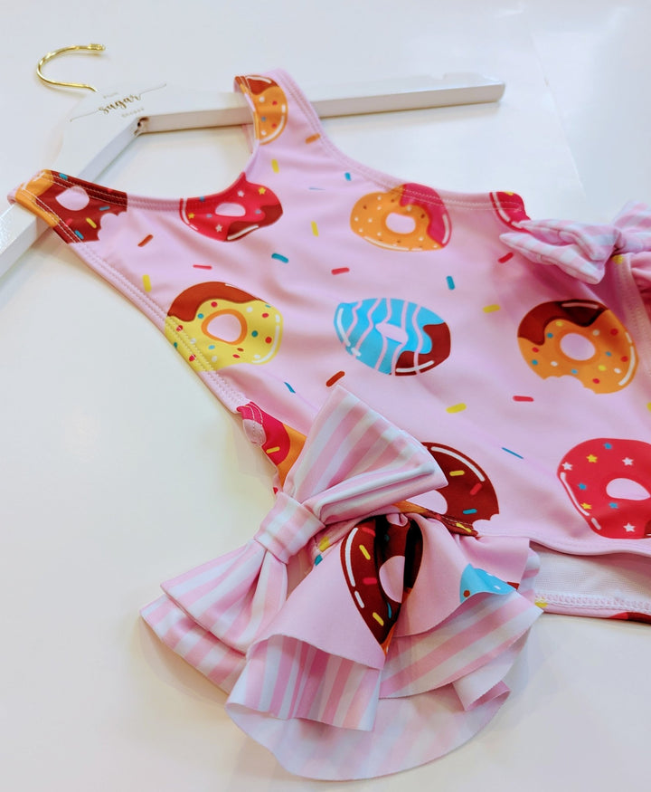 Donut One - Piece - Plum Sugar Shoppe