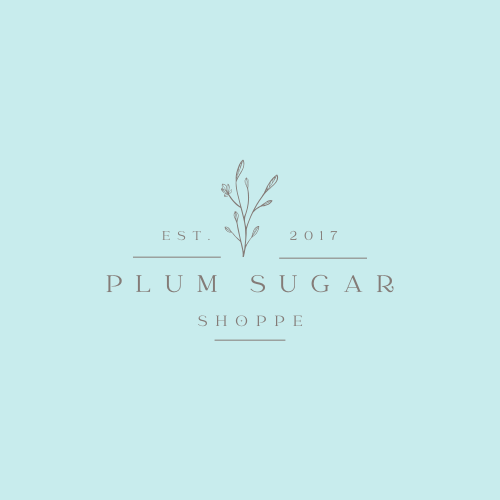 Plum Sugar Shoppe Gift Card - Plum Sugar Shoppe