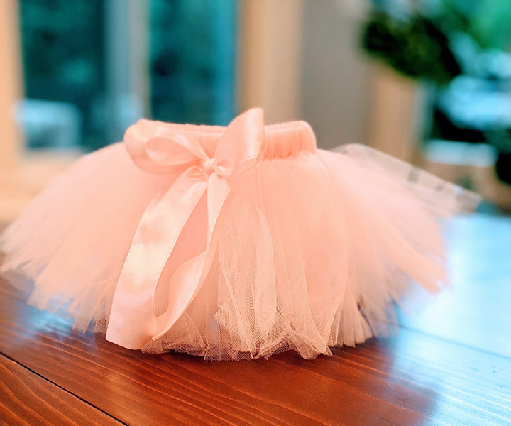 Sophia Tulle Tutu - Plum Sugar Shoppe